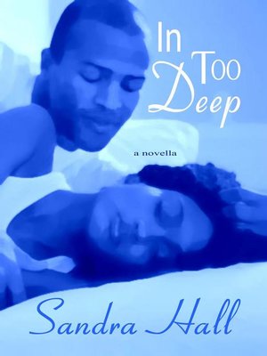 cover image of In Too Deep
